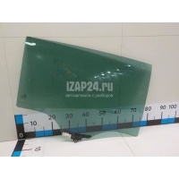 Стекло двери задней правой Hyundai-Kia Sportage (2016 - ) 83420F1010