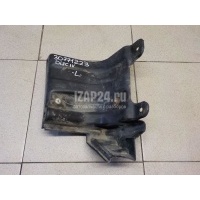 Пыльник двигателя боковой левый Land Rover Discovery III (2004 - 2009) KRN500062