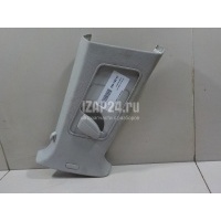 Обшивка стойки VAG Golf V (2003 - 2009) 1K4867243R6K8