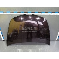 Капот Mazda CX 7 (2007 - 2012) EGY15231XC