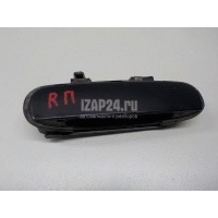 Ручка двери наружная правая VAG A3 (8L1) (1996 - 2003) 4B0839208GRU