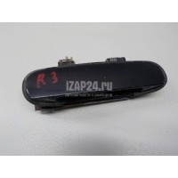 Ручка двери наружная правая VAG A3 (8L1) (1996 - 2003) 4B0839208GRU