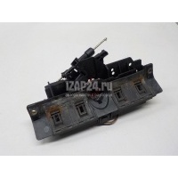 Ручка открывания багажника VAG A6 [C5] (1997 - 2004) 4B0827565J