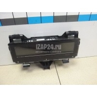 Дисплей информационный Renault Scenic III (2009 - 2015) 248100293R