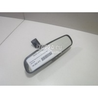 Зеркало заднего вида Mitsubishi Outlander (CU) (2001 - 2008) MR444490