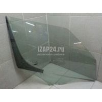 Стекло двери передней правой VAG Roomster (2006 - 2015) 5J7845022C