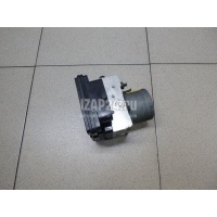Блок ABS (насос) Hyundai-Kia Picanto (2011 - 2017) 589101Y800