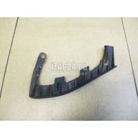 Кронштейн переднего бампера левый Honda CR-V (2007 - 2012) 71185SWWG00