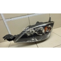 Фара левая Mazda Mazda 3 (BK) (2002 - 2009) BR0C51041B
