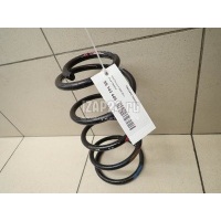 Пружина передняя Ford Focus II (2005 - 2008) 1340210