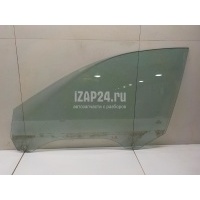 Стекло двери передней левой VAG A6 [C5] (1997 - 2004) 4B0845201