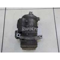 Компрессор системы кондиционирования BMW Range Rover III (LM) (2002 - 2012) 64528377067