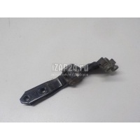 Ролик двери сдвижной средний VAG Caddy III (2004 - 2015) 2K0843335A