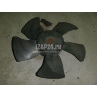 Вентилятор радиатора GM Leganza (1997 - 2003) EV50001