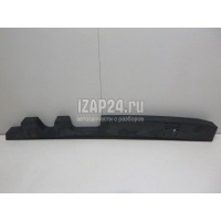 Наполнитель заднего бампера Renault Kaptur 2016 849301177R