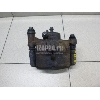 Суппорт тормозной передний правый Hyundai-Kia Picanto (2011 - 2017) 581901YA30