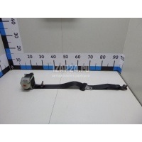 Ремень безопасности Hyundai-Kia Ceed (2007 - 2012) 898101H000EQ