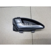 Ручка двери задней внутренняя левая Hyundai-Kia Picanto (2011 - 2017) 836101Y010CR