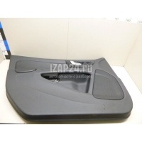 Обшивка двери передней левой Volvo S60 (2010 - ) 39817566