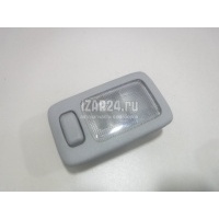 Плафон салонный Mitsubishi Pajero/Montero III (V6, V7) (2000 - 2006) MR608418