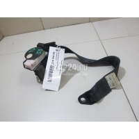Ремень безопасности Mazda Mazda 6 (GH) (2007 - 2013) GS1D57730C01