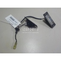 Фонарь подсветки номера Mitsubishi Pajero/Montero III (V6, V7) (2000 - 2006) MR441889