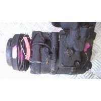 Компрессор кондиционера, BMW 3 E46 1998-2005 2003 64526916232