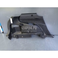 Обшивка багажника Mazda CX 7 (2007 - 2012) EG216887XE02