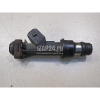 Форсунка инжекторная электрическая GM Astra G (1998 - 2005) 25313846