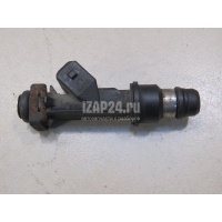 Форсунка инжекторная электрическая GM Astra G (1998 - 2005) 25313846