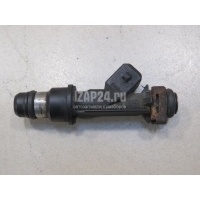 Форсунка инжекторная электрическая GM Astra G (1998 - 2005) 25313846