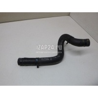 Патрубок отопителя Hyundai-Kia Solaris (2010 - 2017) 973111R000