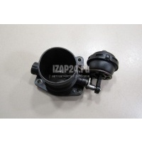 Заслонка воздушная Renault Espace IV (2002 - 2014) 8200843370