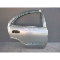 Дверь задняя правая Nissan Almera Classic (B10) (2006 - 2013) 82100-95f0c