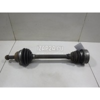 Полуось передняя левая VAG Golf III/Vento (1991 - 1997) JZW407449AX