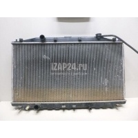 Радиатор основной Honda Accord VIII (2008 - 2015) 19010RL5A01