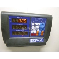 Кнопка многофункциональная Hyundai-Kia Ceed (2007 - 2012) 967201H550AL4