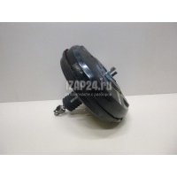 Усилитель тормозов вакуумный Mazda Mazda 6 (GG) (2002 - 2007) GJ6A43800
