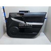 Обшивка двери передней правой Mazda CX 7 (2007 - 2012) EH1568430B02