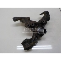 Кулак поворотный задний правый VAG Exeo (2009 - 2013) 8E0505432AF