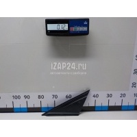 Накладка зеркала левого Ford Focus III (2011 - ) 1730619