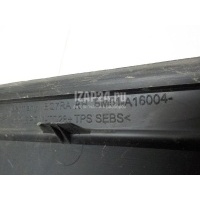 Накладка переднего крыла правого Ford Focus III (2011 - ) 1730621