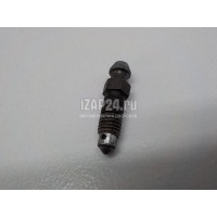 Штуцер прокачки тормозов Mitsubishi Fiesta (2001 - 2008) MB928290