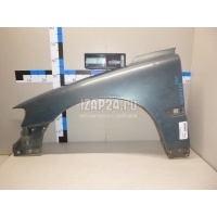 Крыло переднее левое Volvo S60 (2000 - 2009) 30796492