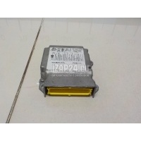 Блок управления AIR BAG VAG Altea (2004 - 2015) 1K0909605R