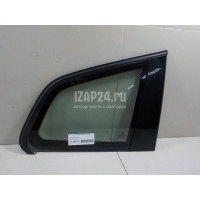 Стекло кузовное глухое правое BMW X3 E83 (2004 - 2010) 51363413916
