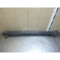 Накладка на порог (наружная) Ssang Yong Actyon New/Korando C (2010 - ) 7956034001