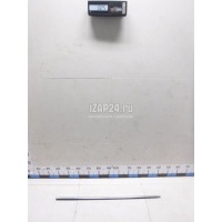 Накладка стекла переднего левого Renault Laguna III (2008 - 2015) 768610002R