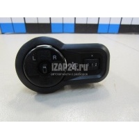 Переключатель регулировки зеркала Hyundai-Kia Sephia II/Shuma II (2001 - 2004) 0K2N466600