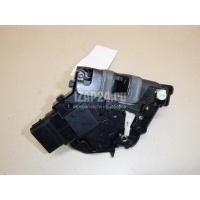 Замок двери задней левой Land Rover Discovery III (2004 - 2009) LR003444